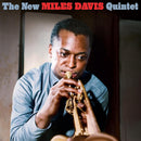 Miles Davis - The miles davis quintet (LP)