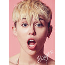 Miley Cyrus - Bangerz tour (DVD Music)
