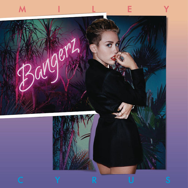 Miley Cyrus - Bangerz (CD) - Discords.nl