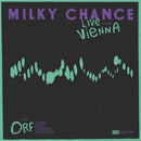 Milky Chance - Live from vienna (LP)