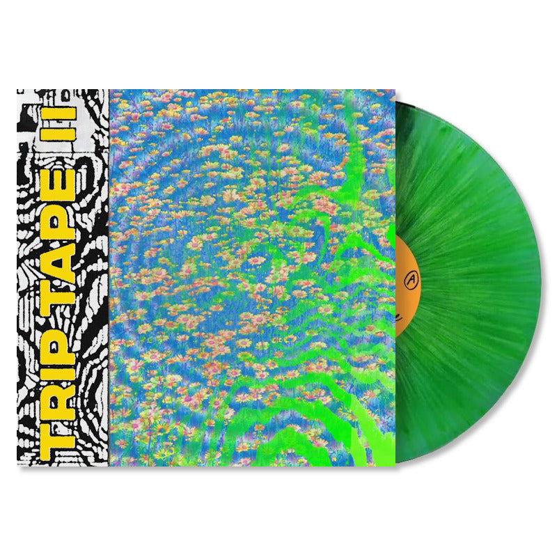 Milky Chance - Trip Tape II (LP) - Discords.nl