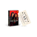 Milli Vanilli - The best of milli vanilli (35th anniversary) (muziekcassette)