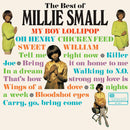 Millie Small - Best of millie small (LP) - Discords.nl