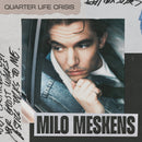 Milo Meskens - Quarter life crisis (CD)