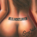 Milolaathetlukken - Omg yes (10-inch)