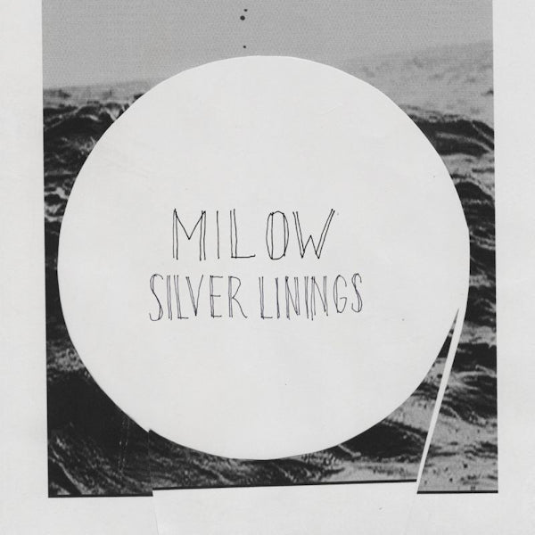 Milow - Silver linings (LP) - Discords.nl