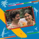 Minas - Num dia azul (CD) - Discords.nl