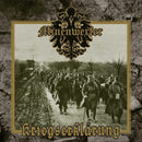 Minenwerfer - Kriegserklarung (CD) - Discords.nl