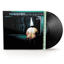 Ministry - Dark side of the spoon (LP)