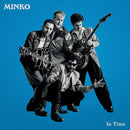 Minko - In time (7-inch single) - Discords.nl