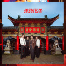 Minko - Minko (LP) - Discords.nl