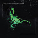 Minuit Machine - Don't run from the fire (CD) - Discords.nl