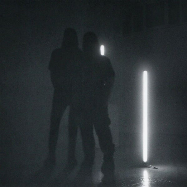 Minuit Machine - Sainte rave (CD) - Discords.nl