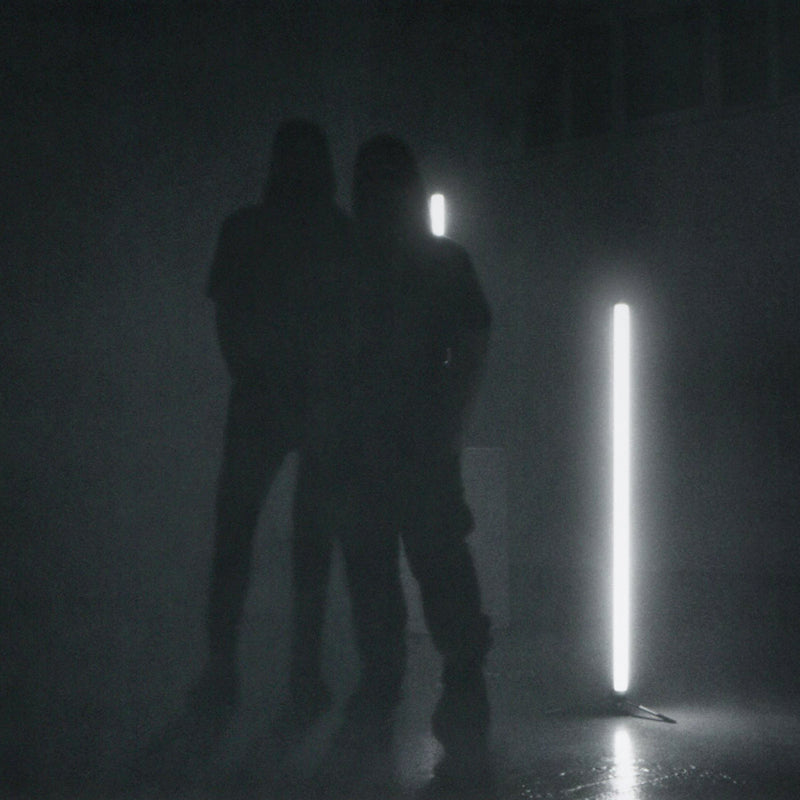 Minuit Machine - Sainte rave (LP) - Discords.nl