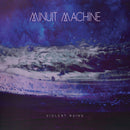 Minuit Machine - Violet rains (LP) - Discords.nl