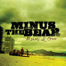 Minus The Bear - Menos el oso (CD)