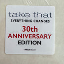 Take That - Everything Changes (LP) - Discords.nl