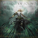 Miracle Of Sound - Materia best of 2011 - 2024 (CD) - Discords.nl