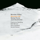 Miroslav Vitous - Mountain call (LP)