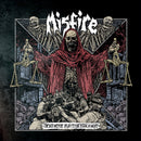 Misfire - Sympathy for the ignorant (LP)