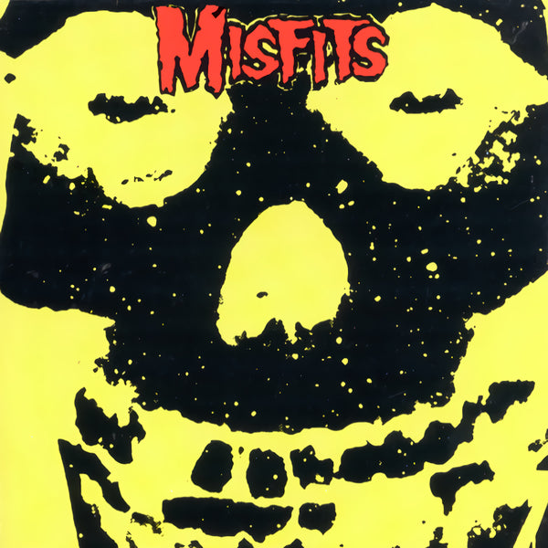 Misfits - Collection I (CD) - Discords.nl