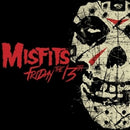 Misfits - Friday the 13th (Music Gadgets)