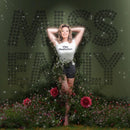 Miss Emily - The medicine (CD)