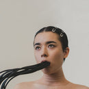 Miss Grit - Follow the cyborg (CD) - Discords.nl