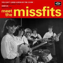 Missfits - Meet the missfits (7-inch single)