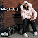 Missy Elliott - Under construction (LP) - Discords.nl