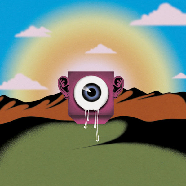 Misty Coast - When i fall from the sky (LP) - Discords.nl