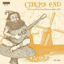 V/A (Various Artists) - Circles end (LP) - Discords.nl