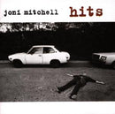 Joni Mitchell - Hits (CD)