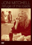 Joni Mitchell - Refuge of the roads (DVD Music)