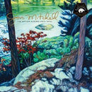 Joni Mitchell - The asylum albums, part i (1972-1975) (CD)