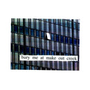 Mitski - Bury me at makeout creek (CD) - Discords.nl