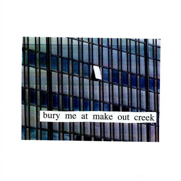 Mitski - Bury me at makeout creek (CD) - Discords.nl