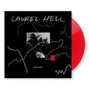 Mitski - Laurel hell (LP) - Discords.nl