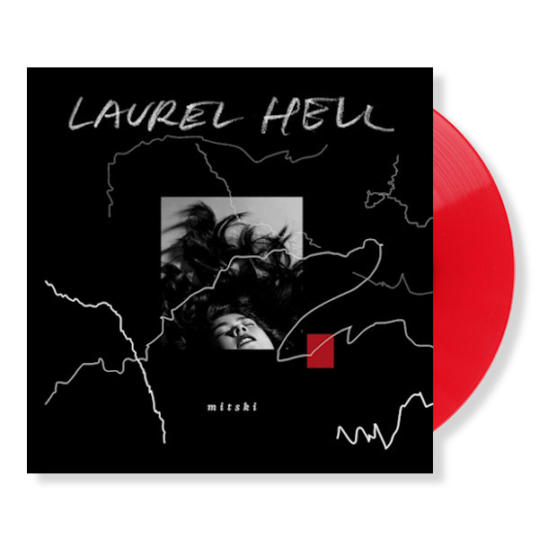 Mitski - Laurel hell (LP)