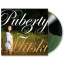 Mitski - Puberty 2 (anniversary edition)(forest shadow) (LP)