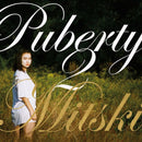 Mitski - Puberty 2 (anniversary edition)(forest shadow) (LP)