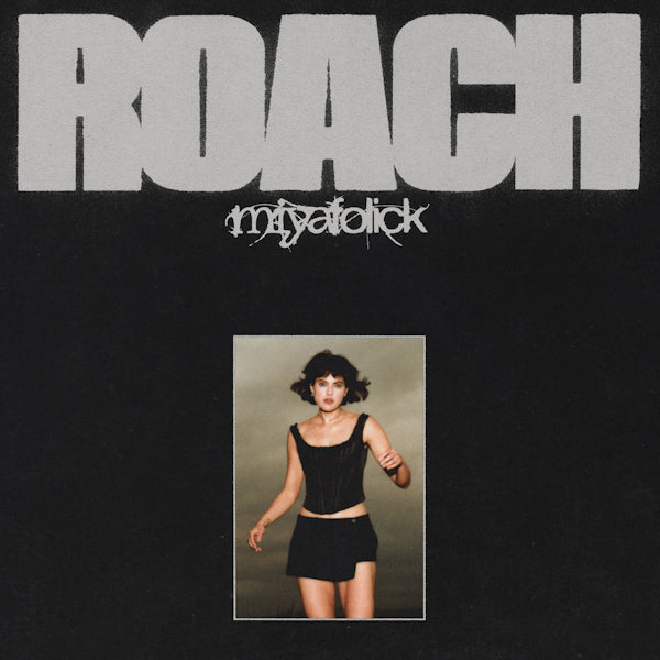 Miya Folick - Roach (LP) - Discords.nl