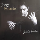 Jorge Fernando - Velho Fado (CD Tweedehands)