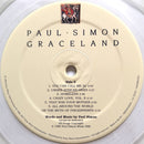 Paul Simon - Graceland (LP) - Discords.nl