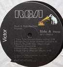 Triumph - Rock & Roll Machine (LP Tweedehands)