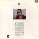 Graham Parker - The Mona Lisa's Sister (LP Tweedehands)