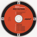 John Coltrane Quartet, The With McCoy Tyner, Jimmy Garrison & Elvin Jones - Ballads (CD Tweedehands) - Discords.nl