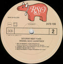 Various - Saturday Night Fever (The Original Movie Sound Track) (LP Tweedehands)