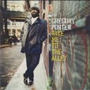 Gregory Porter - Take Me To The Alley (LP Tweedehands)