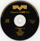 Kayak - Chance For A Live Time (CD) - Discords.nl